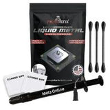 Liquid Metal Thermal Paste for PS5 / PC / GPU 1.5G 130W/mK (PolarTronix)