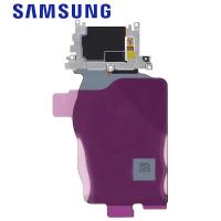 Samsung Galaxy S25 Edge S937 NFC Antenna + Wireless Charge Service Pack