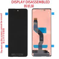 Samsung Galaxy Z Fold 5 F946 Touch + Lcd Outer Developer Version Disassembled Grade B