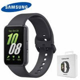 Samsung Galaxy Fit3 Grey SM-R390NZAAEUE in Blister