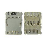 Samsung J100 / J120 / J250 / J320 / J500 / J530 / J600 Sim Read