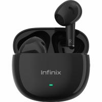 Infinix XBuds 3 lite XE33 Wireless Earbuds Black in Blister