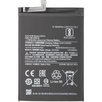 Xiaomi Redmi Note 10 Pro 4G / Redmi Note 9 Pro Battery BN53