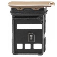 Honor Magic V5 (MBH-N49 / MHG-AN00 / MBH-AN10) Sim Tray Dawn Gold