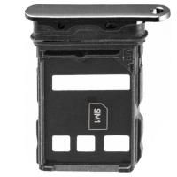Honor Magic V5 (MBH-N49 / MHG-AN00 / MBH-AN10) Sim Tray Black