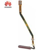 Huawei Pura 80 Pro 5G / Pura 80 Pro+ 5G Flex Id Touch Red Service Pack