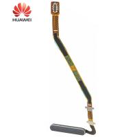 Huawei Pura 80 Pro 5G / Pura 80 Pro+ 5G / Pura 80 Ultra Flex Id Touch Black Service Pack