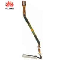 Huawei Pura 80 Pro 5G / Pura 80 Pro+ 5G Flex Id Touch White Service Pack