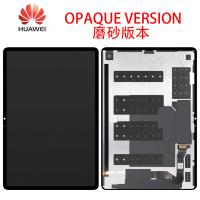 Huawei MatePad 11.5 (2025) TXZ-W09 Touch + Lcd + Frame Black (Opaque Version) Service Pack
