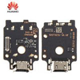 Huawei MatePad 11.5 (2025) TXZ-W09 Flex Dock Charge Service Pack