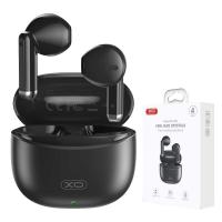 XO DESIGN X33 Wireless Earbuds Black in Blister