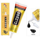 Universal Glue Cellphone Repair Zhanlida T-7000 110ml Black
