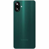 Samsung Galaxy A07 2025 A075 Back Cover + Camera Glass Green