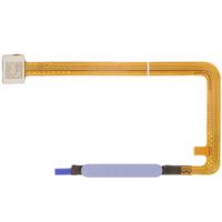 Samsung Galaxy A07 2025 A075 Flex Id Touch Silver