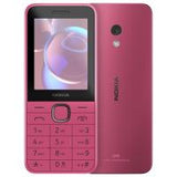 Nokia 225 4G Dual Sim With Camera Pink New In Blister