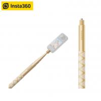 Insta360 Invisible Selfie Stick (44.9&quot;)  Gold in Blister