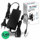 V-TAC VT-23043 LED Power Supply Adapter 42W AC 100~240V 50/60HZ in Blister