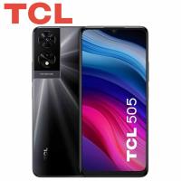 TCL 505 Smartphone 12/256GB Grey In Blister