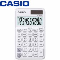 CASIO SL-310UC-WE Calculator White In Blister