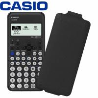 CASIO FX-82cw Calculator Black In Blister