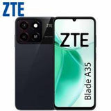 ZTE Blade A35 Z2453 Smartphone 6/64GB Black In Blister