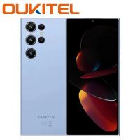 Oukitel C61 6.9-inch 5150mAh Battery Smartphone 4+12/128GB Blue In Blister