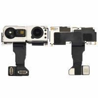 iPhone 17 Front Camera