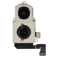 iPhone 17 Back Camera