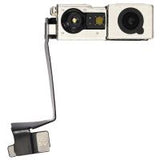 iPhone 17 Pro Max Front Camera
