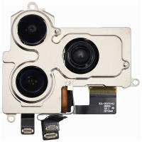 iPhone 17 Pro / 17 Pro Max Back Camera Set