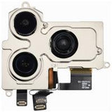 iPhone 17 Pro / 17 Pro Max Back Camera Set