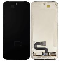 Google Pixel 10 Pro Touch + Lcd Black (Refurbished)