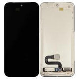 Google Pixel 10 Pro XL Touch + Lcd Black (Refurbished)