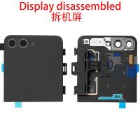 Samsung Galaxy Z Flip 5 F731 Display LCD Outer Black Disassembled Grade A