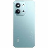 Xiaomi Redmi 15C 4G (25078RA3EA) Back Cover + Camera Glass Green