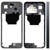 Xiaomi Redmi 15C 4G (25078RA3EA) Frame B + Side Key Black