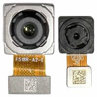 Xiaomi Redmi 15C 4G (25078RA3EA) Back Camera Set