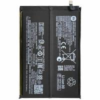 Xiaomi Redmi 15C 4G (25078RA3EA) Battery BN68 Original