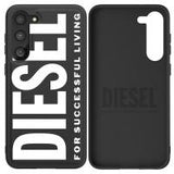 Samsung Galaxy S23 Ultra S918 Diesel Snap Case