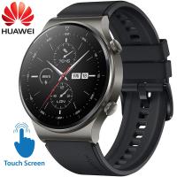 HUAWEI WATCH GT 2 Pro Smartwatch 1.39' AMOLED HD Touchscreen In Blister