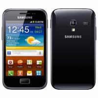 Samsung Galaxy Mini 2 GT-S6500 Smartphone Black New In Blister