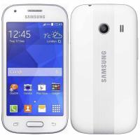 Samsung Galaxy Ace Style SM-G310HN Smartphone White New In Blister