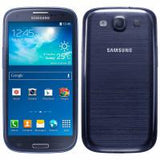 Samsung Galaxy S3 Neo I9301I  Smartphone Blue New In Blister