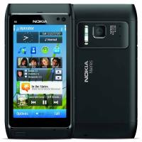 Nokia N8 Smartphone 16GB Gray In Blister