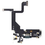 iPhone 13 Pro Flex Dock Charge Green
