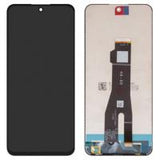 Huawei Honor 200 Smart 5G ALT-NX1 Touch + Lcd Black Rigenerati