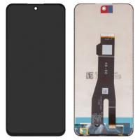 Huawei Honor 200 Smart 5G ALT-NX1 Touch + Lcd Black Rigenerati