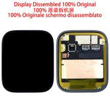 Apple iWatch Series 9 Generation 45 mm Touch + Lcd Black Dissembled Grade C Original