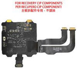 Apple iWatch Series 9 45 mm Motherboard (Not Working) Disassembled