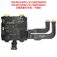 Apple iWatch Series 9 45 mm Motherboard (Not Working) Disassembled